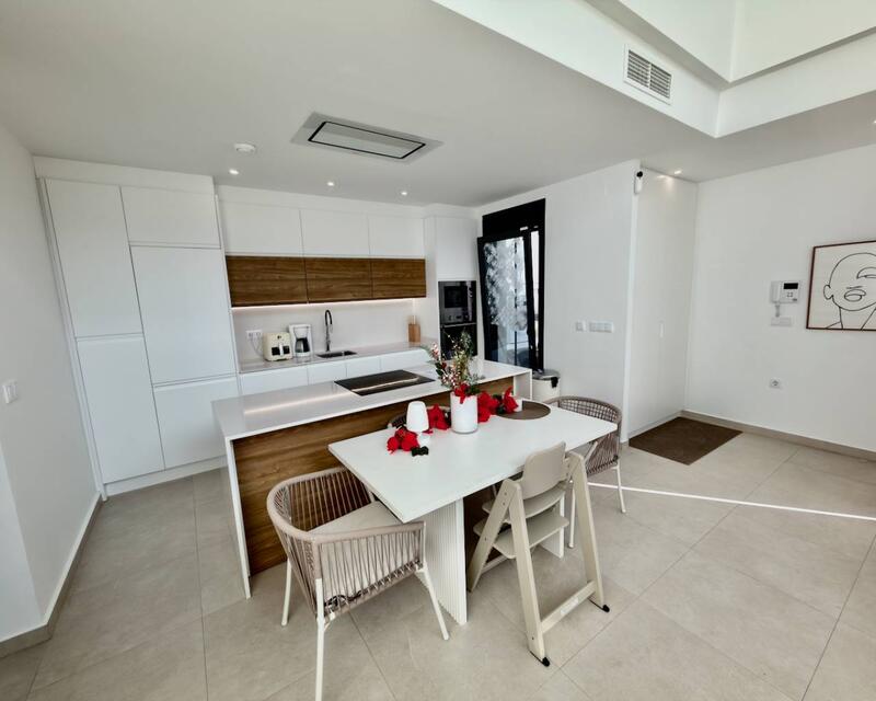 3 Cuarto Villa en venta