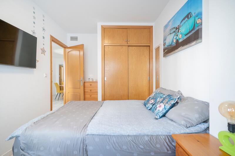 2 slaapkamer Appartement Te koop 2 slaapkamer Appartement Te koop