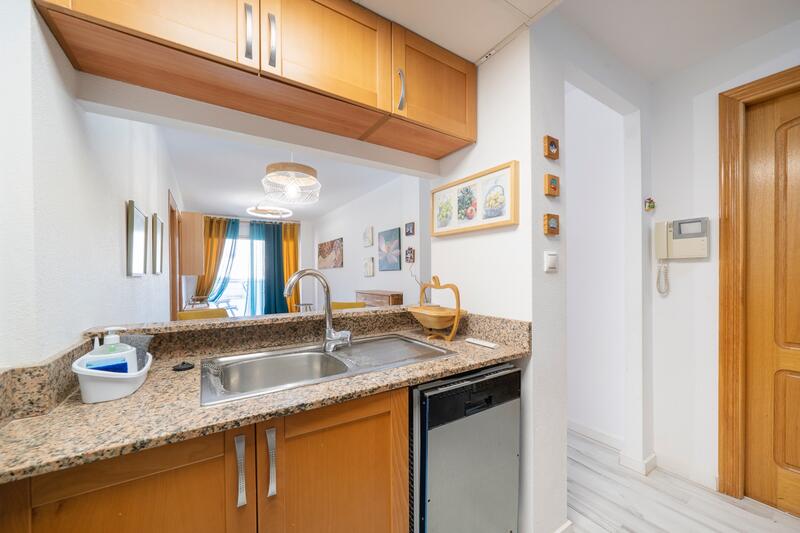 2 slaapkamer Appartement Te koop 2 slaapkamer Appartement Te koop