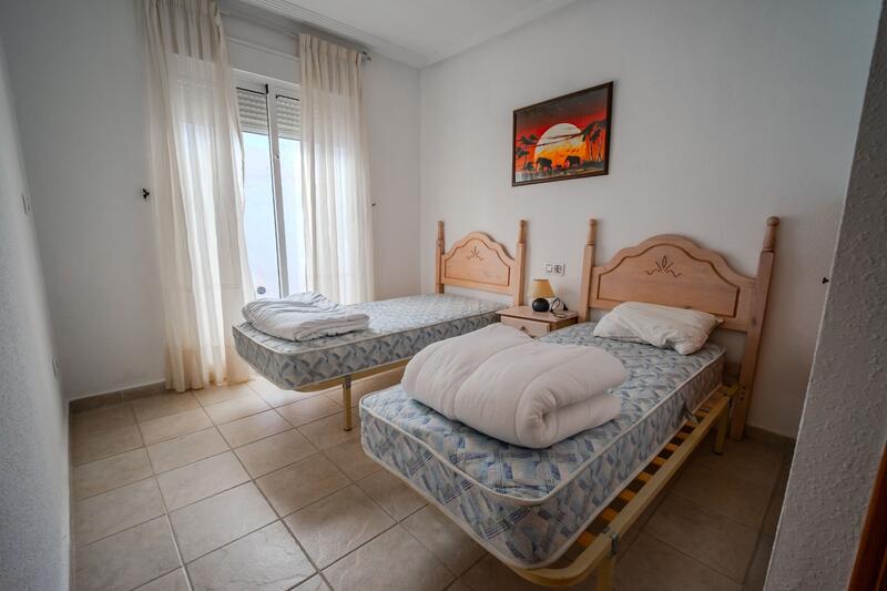 3 Cuarto Adosado en venta