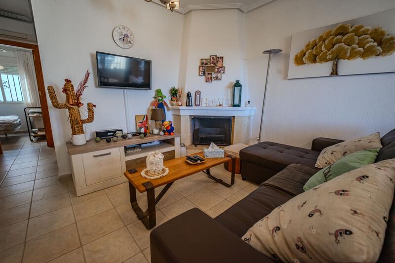 3 Cuarto Adosado en venta