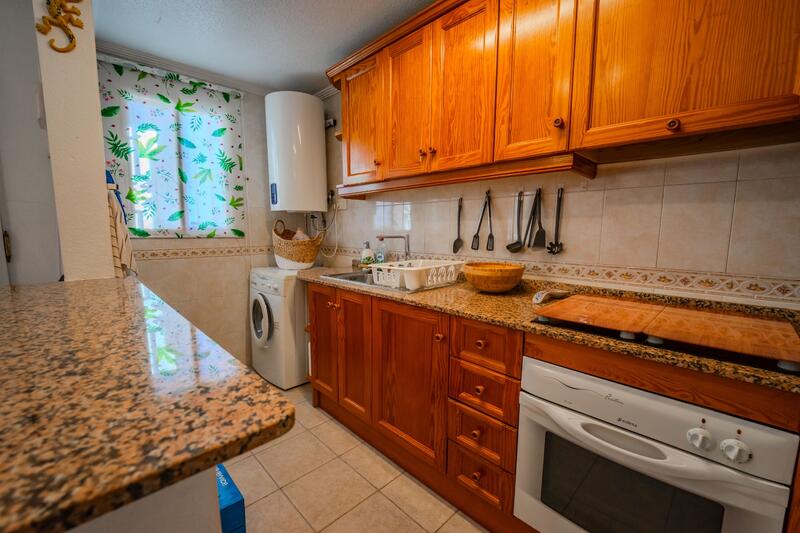 3 Cuarto Adosado en venta