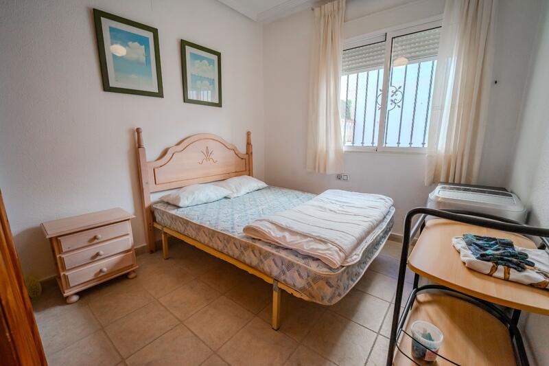 3 Cuarto Adosado en venta