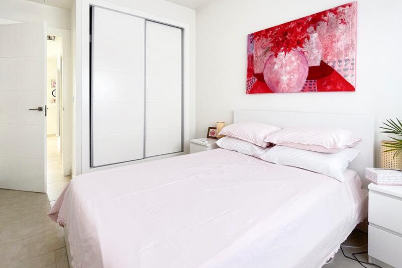 2 Schlafzimmer Villa zu verkaufen