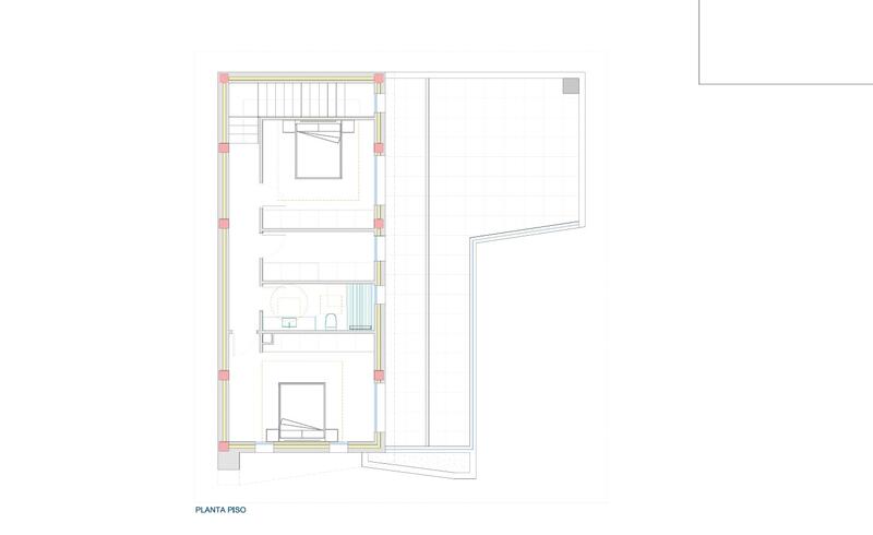 3 soveværelse Villa til salg