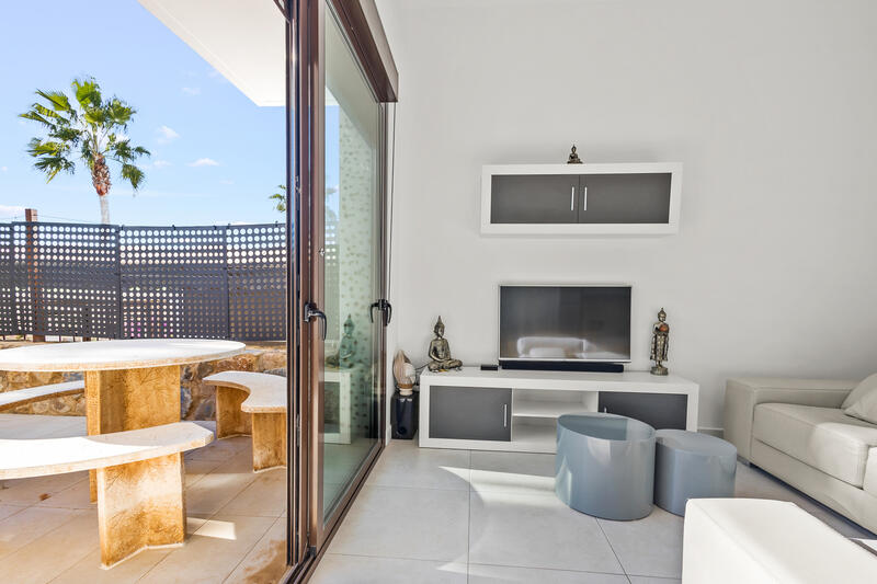 3 Cuarto Villa en venta