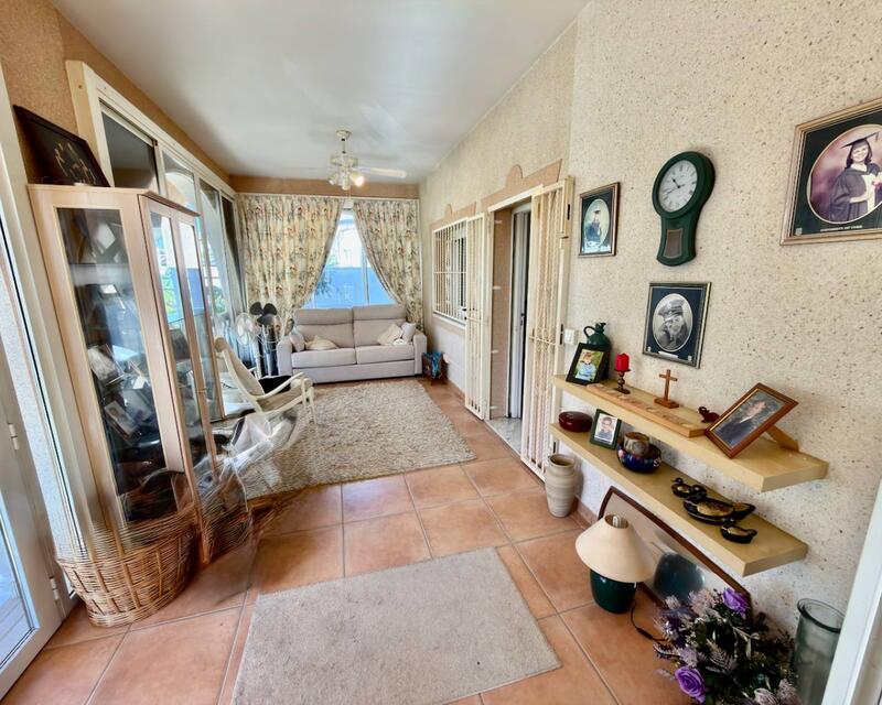 3 Schlafzimmer Villa zu verkaufen