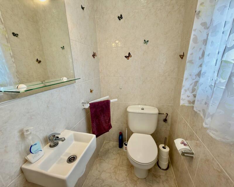 2 Cuarto Villa en venta