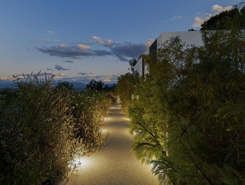 1 sovrum Villa till salu