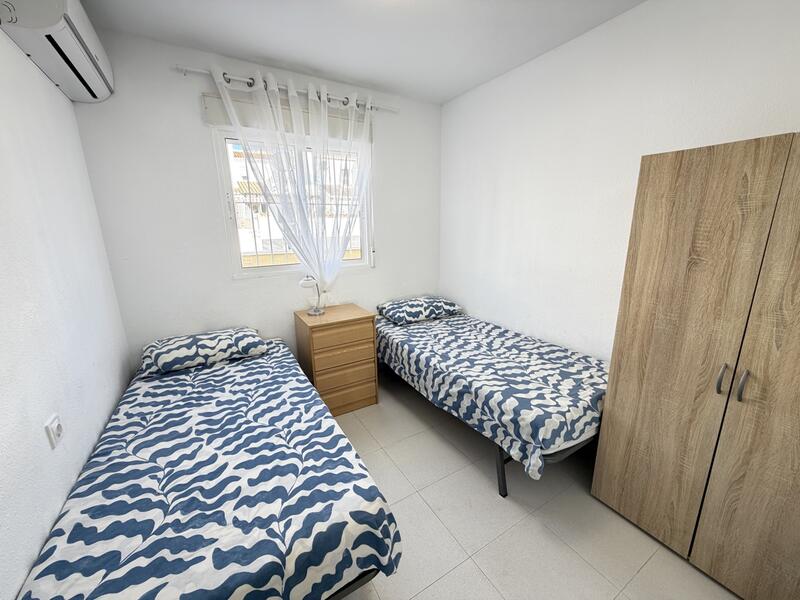 2 sovrum Lägenhet till salu