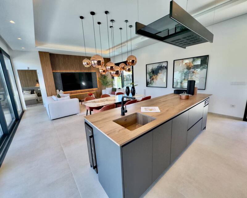 3 soveværelse Villa til salg 3 soveværelse Villa til salg