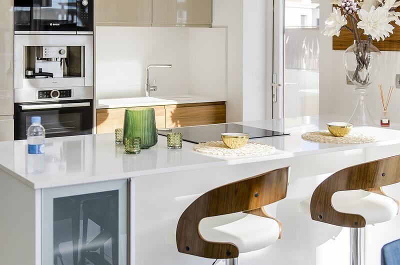 3 soveværelse Villa til salg 3 soveværelse Villa til salg