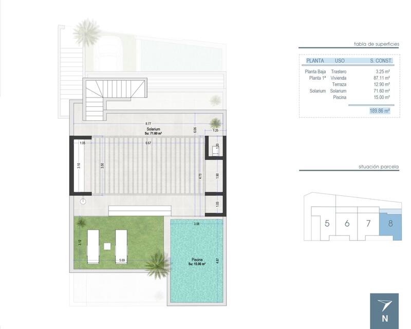 3 soveværelse Lejlighed til salg 3 soveværelse Lejlighed til salg