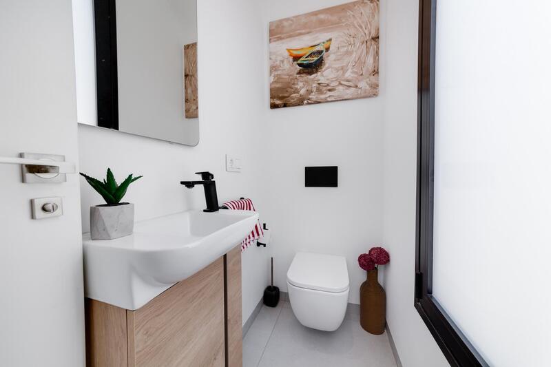 3 slaapkamer Villa Te koop 3 slaapkamer Villa Te koop