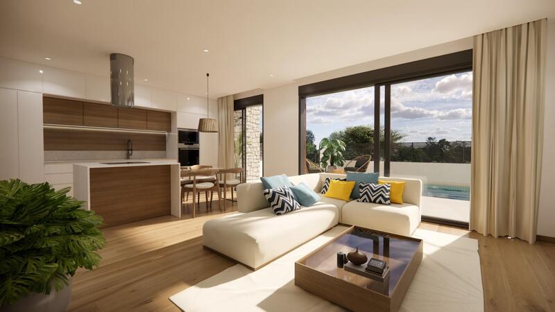 3 Cuarto Villa en venta 3 Cuarto Villa en venta