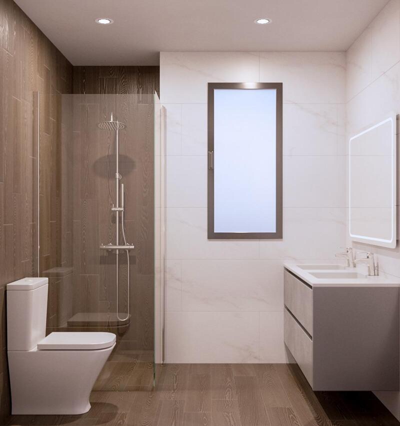 3 slaapkamer Villa Te koop 3 slaapkamer Villa Te koop