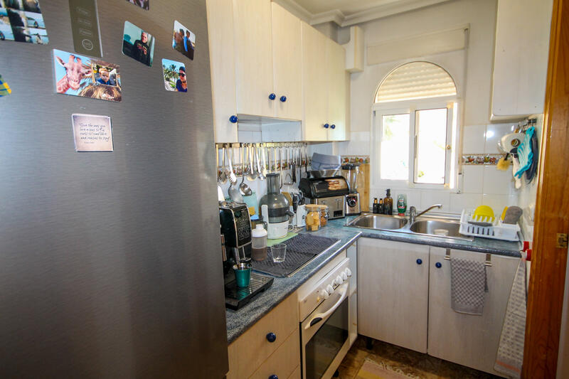 3 soveværelse Villa til salg