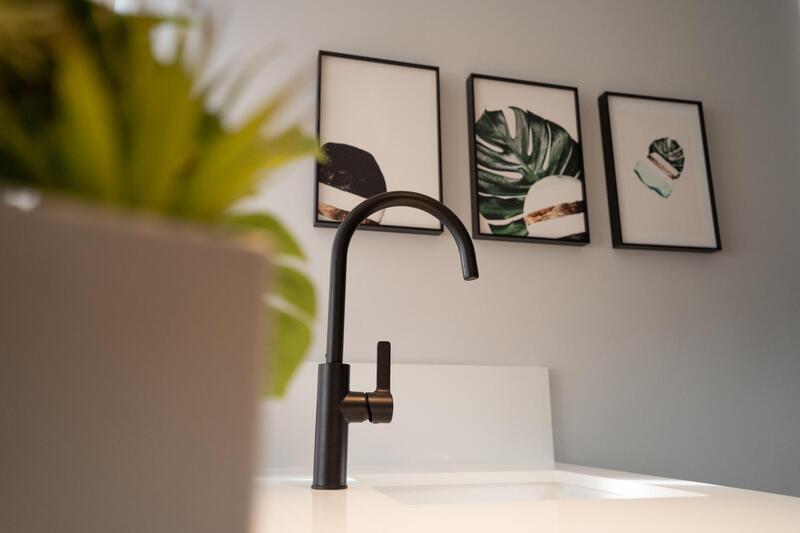 2 slaapkamer Appartement Te koop 2 slaapkamer Appartement Te koop