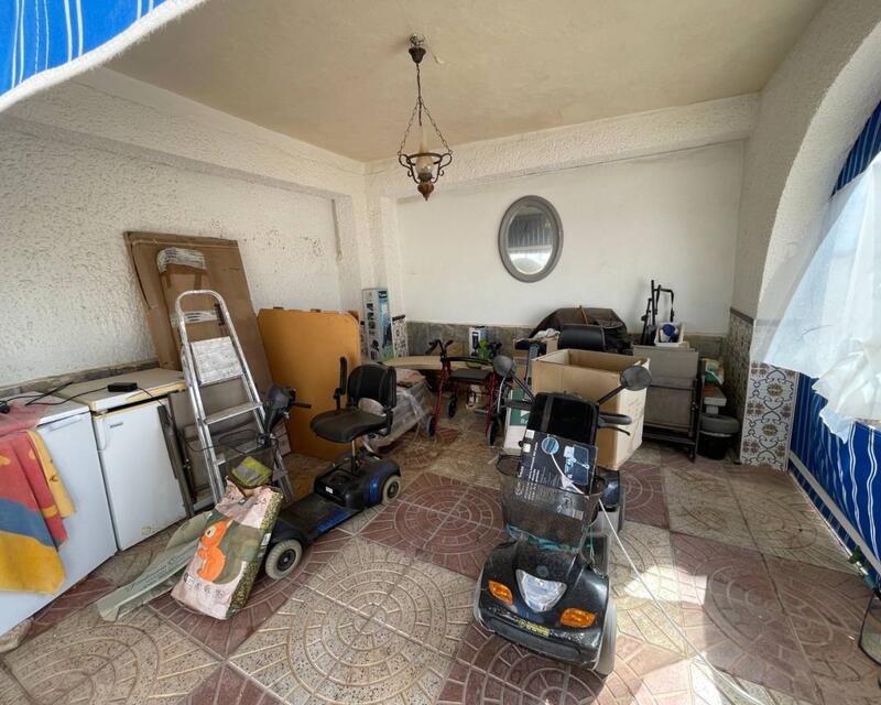 3 soverom Villa til salgs