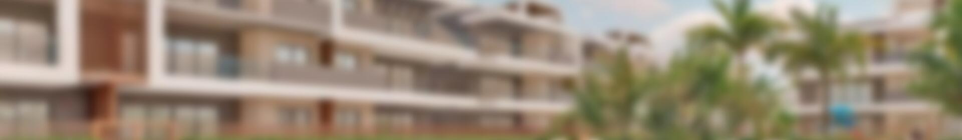 3 slaapkamer Appartement Te koop