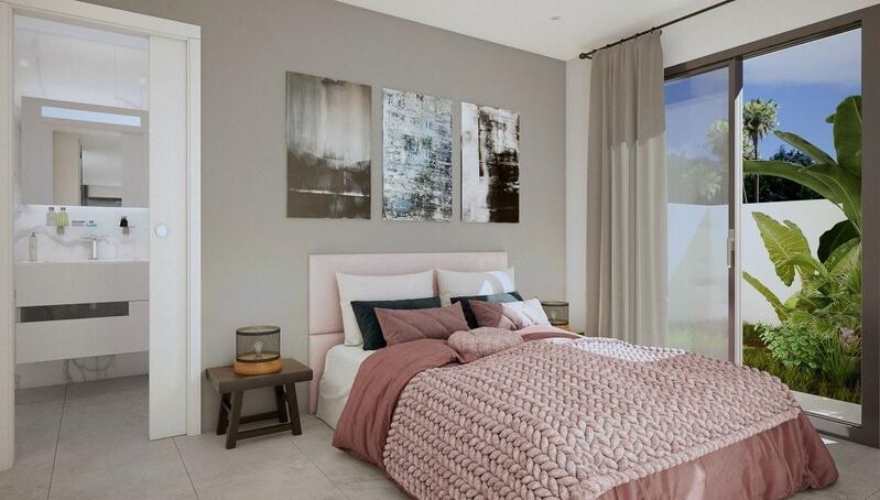 3 chambre Villa à vendre 3 chambre Villa à vendre