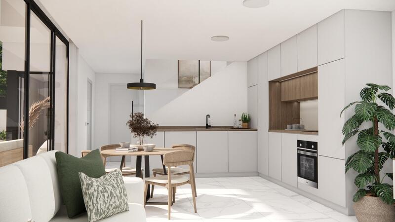 3 slaapkamer Villa Te koop 3 slaapkamer Villa Te koop