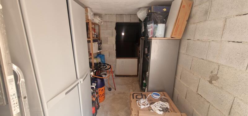 2 Cuarto Villa en venta