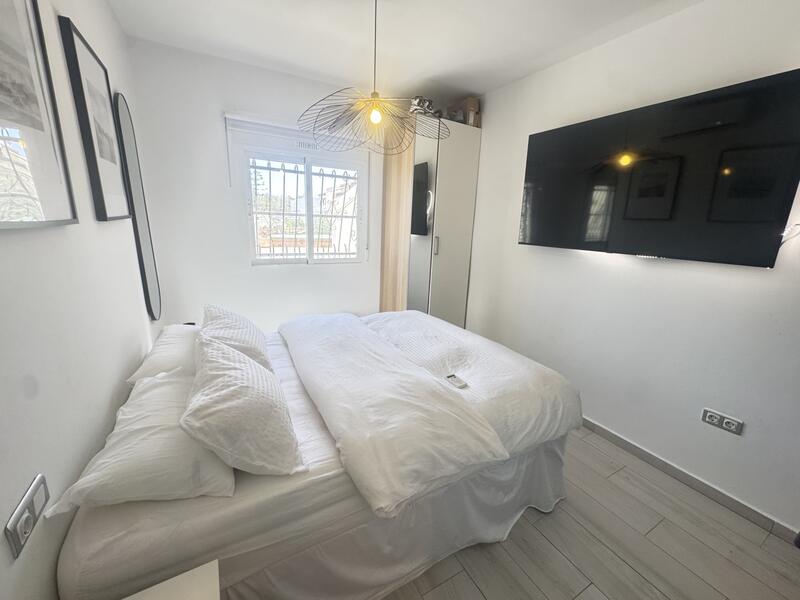 2 slaapkamer Villa Te koop