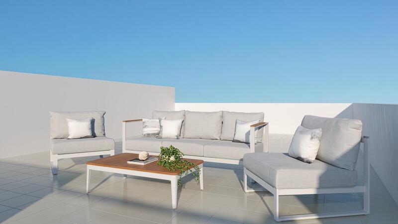 2 Cuarto Apartamento en venta