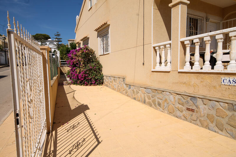 2 bedroom Villa for sale