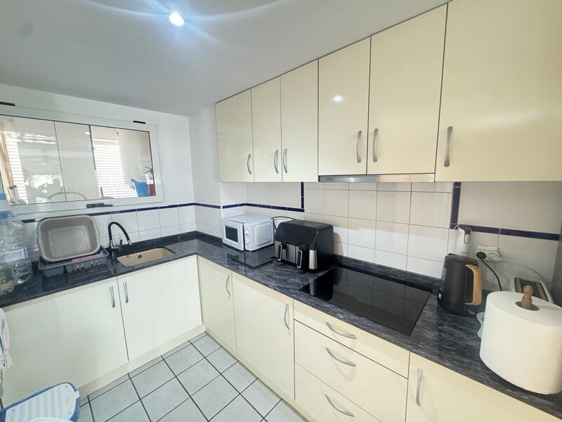 2 chambre Appartement à vendre