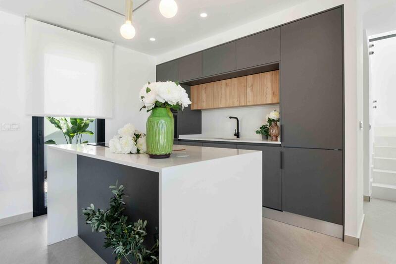 3 slaapkamer Villa Te koop 3 slaapkamer Villa Te koop