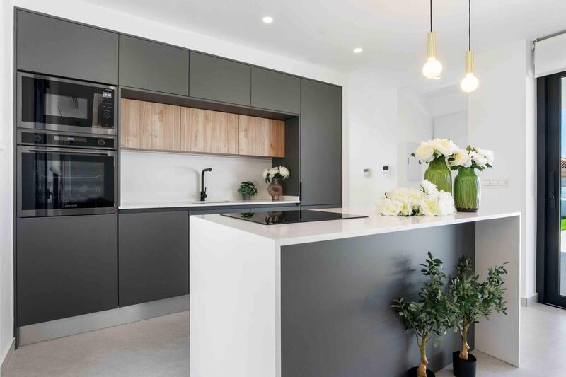 3 slaapkamer Villa Te koop 3 slaapkamer Villa Te koop