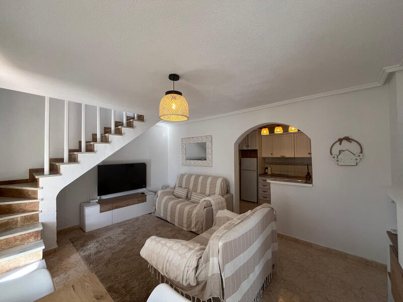 3 chambre Maison de Ville à vendre