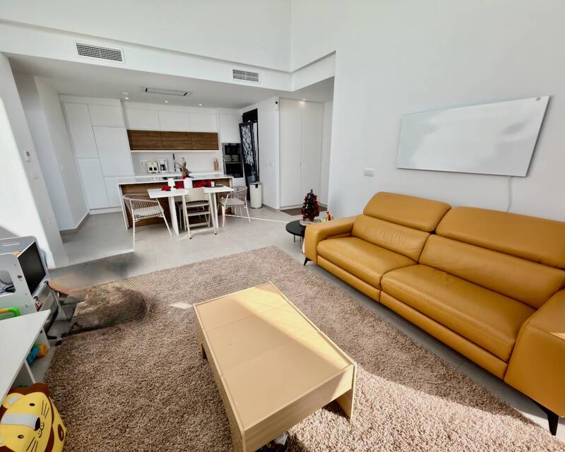 3 Schlafzimmer Villa zu verkaufen