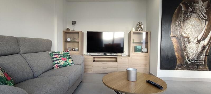 3 slaapkamer Villa Te koop