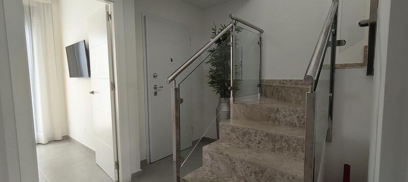 3 slaapkamer Villa Te koop