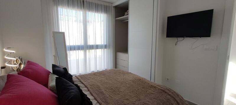 3 slaapkamer Villa Te koop