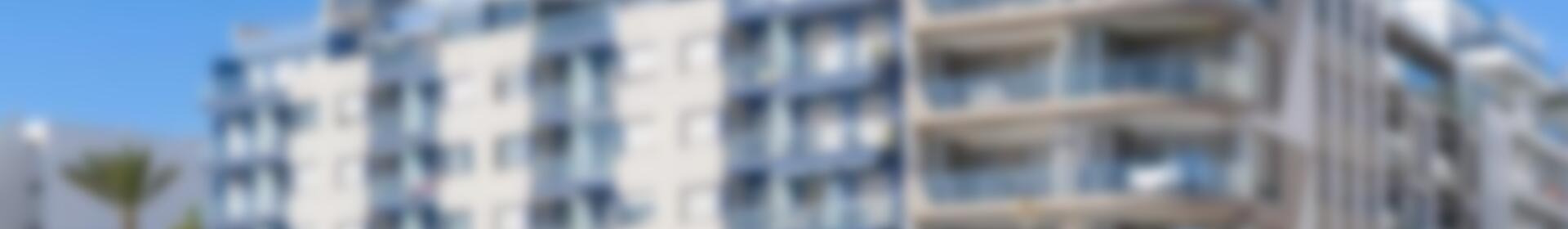 2 slaapkamer Appartement Te koop