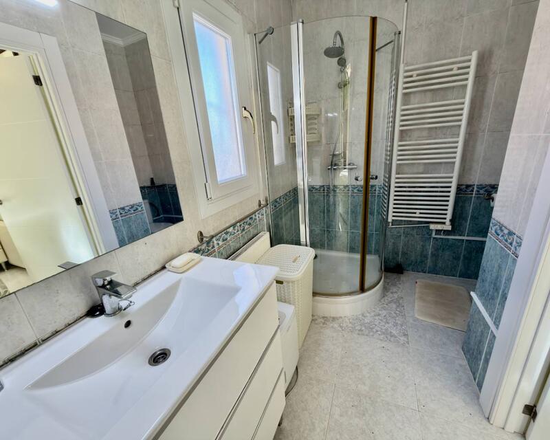 3 chambre Villa à vendre