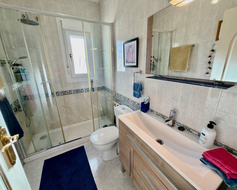 3 chambre Villa à vendre