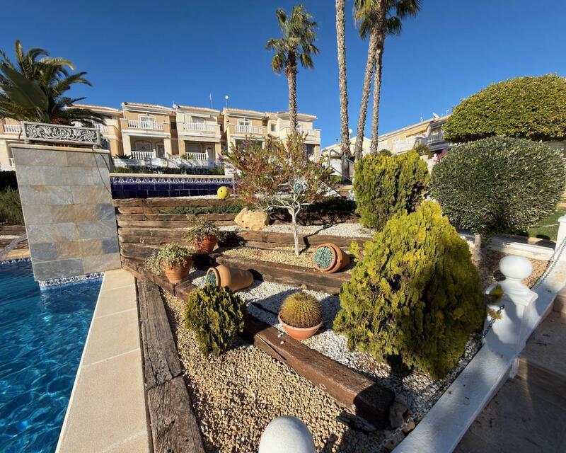 3 chambre Villa à vendre