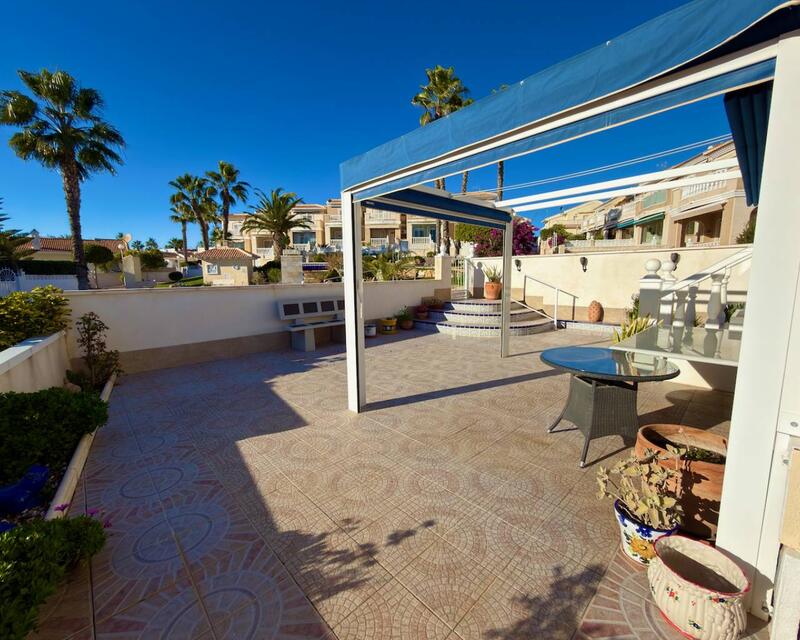 3 chambre Villa à vendre