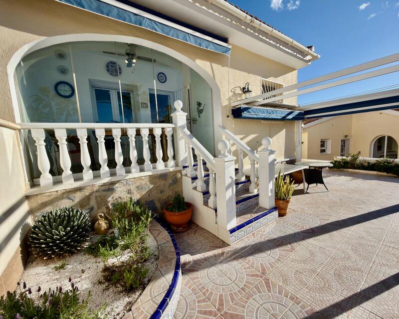 3 chambre Villa à vendre