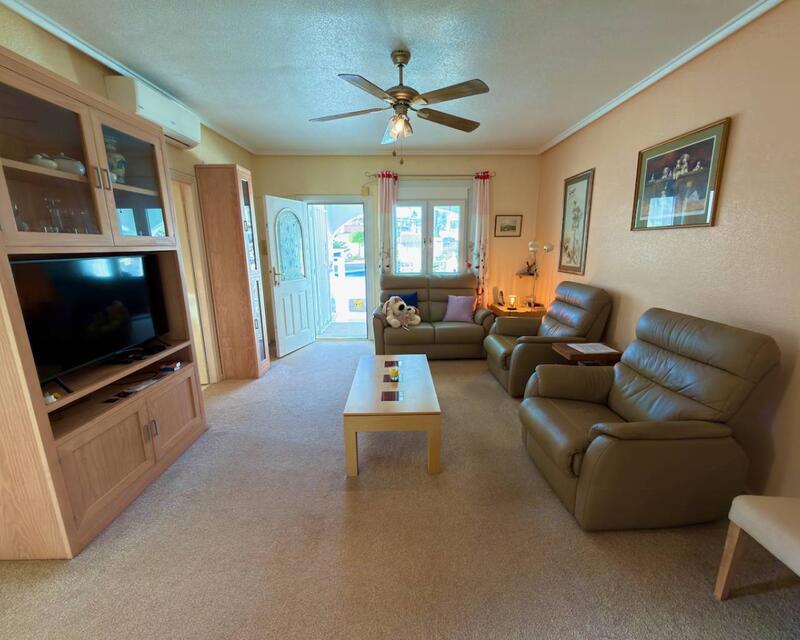 3 chambre Villa à vendre