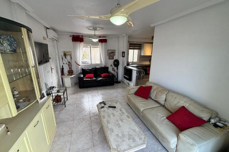 2 Cuarto Apartamento en venta