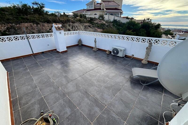 2 Cuarto Apartamento en venta