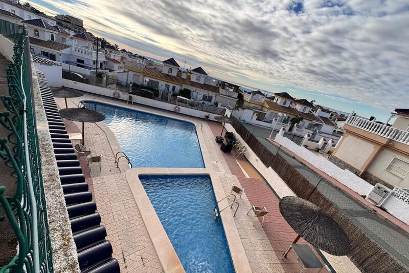 2 Cuarto Apartamento en venta