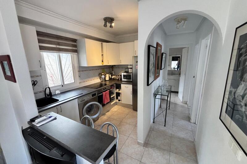 2 Cuarto Apartamento en venta