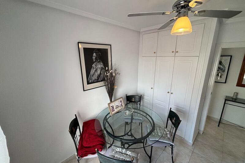 2 Cuarto Apartamento en venta